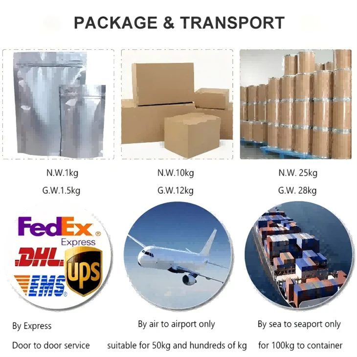 International transportation of probiotics International transportation of probiotics
