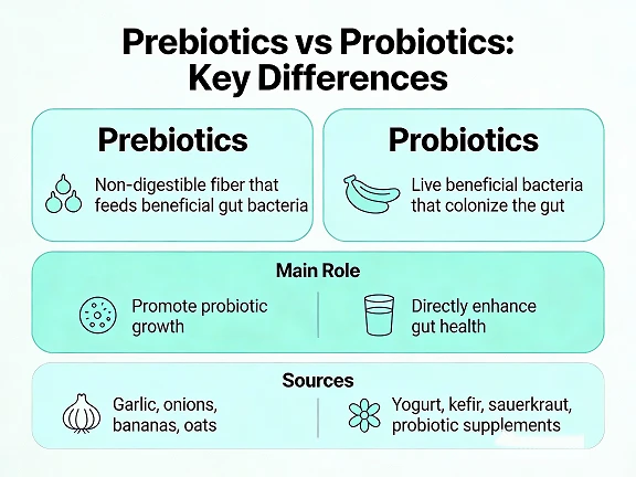 Probiotics Probiotics